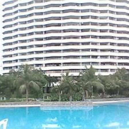 Room At Sunshine Beach Condo Pattaya Εξωτερικό φωτογραφία