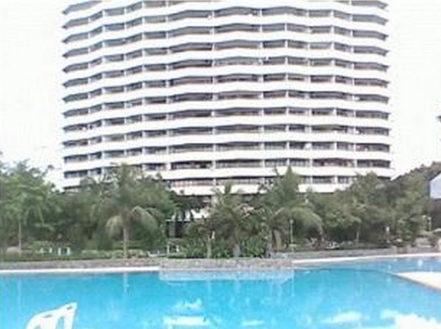 Room At Sunshine Beach Condo Pattaya Εξωτερικό φωτογραφία