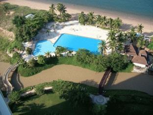 Room At Sunshine Beach Condo Pattaya Εξωτερικό φωτογραφία